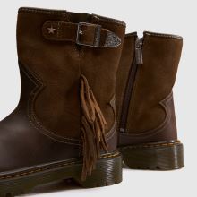 Dr Martens Genaya Rodeo,4 of 4