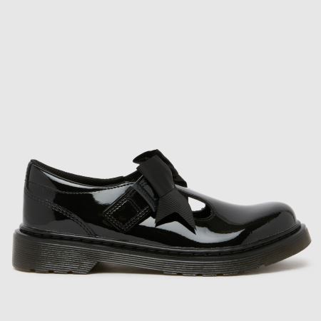 Dr Martens polley ii bow 1