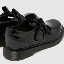 Dr Martens Polley II Bow,4 of 4