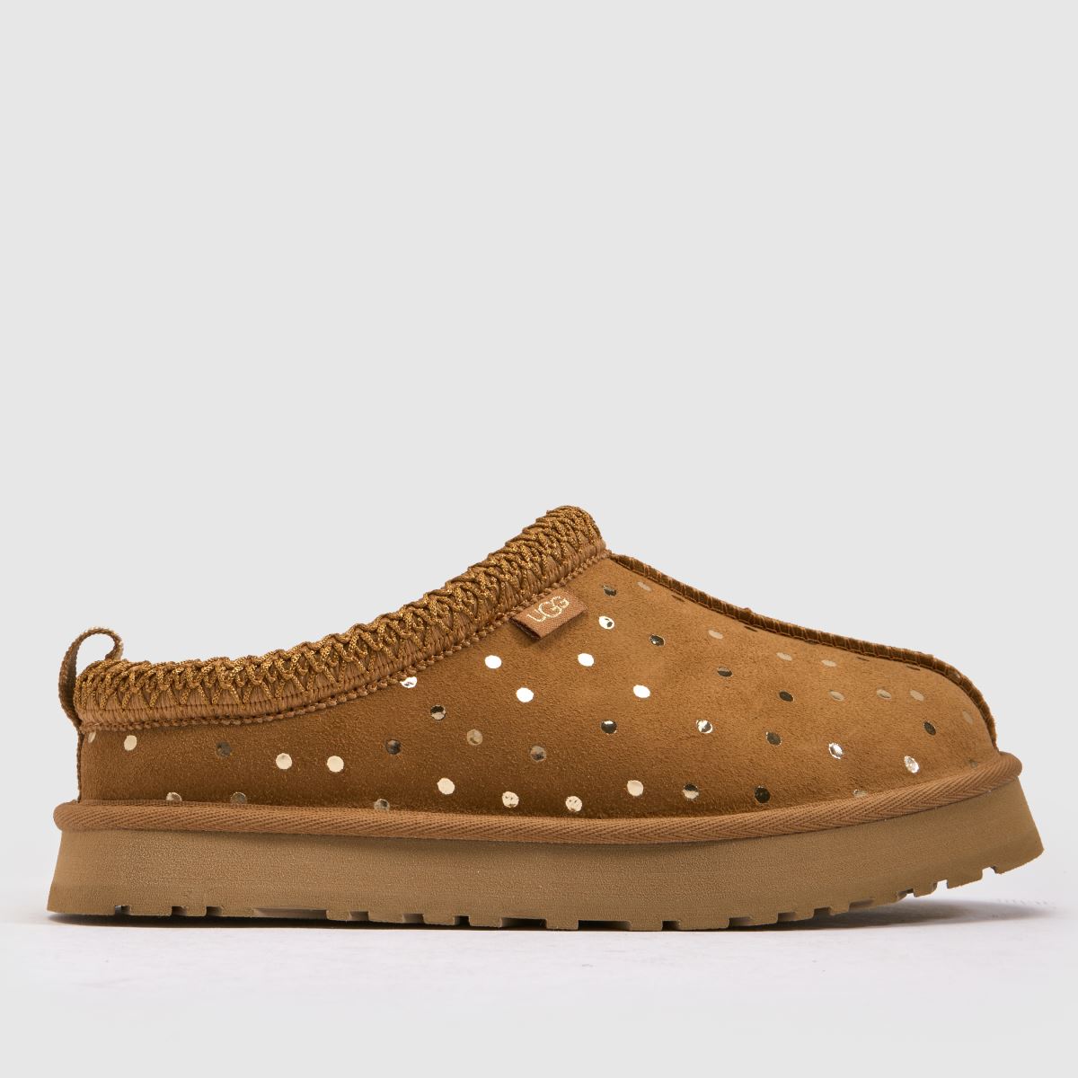 UGG Tazz II Girls Junior in Chestnut UGG Tazz II