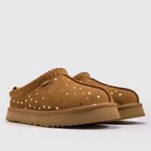UGG Tazz II Girls Junior in Chestnut UGG Tazz II,2 of 4