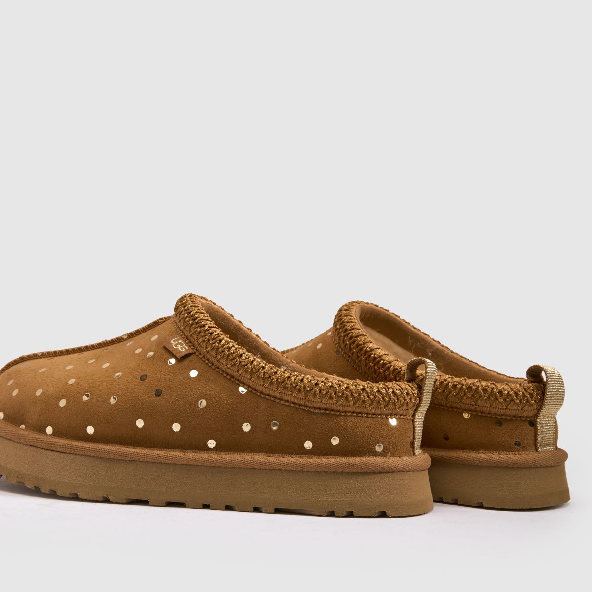 UGG Tazz II Girls Junior in Chestnut UGG Tazz II 7