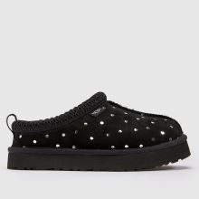 UGG Tazz II Girls Junior in Black Multi UGG Tazz II,1 of 4