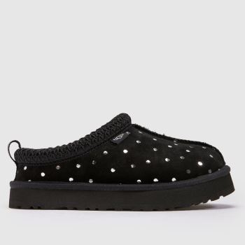 UGG Black Multi Tazz II Girls Junior