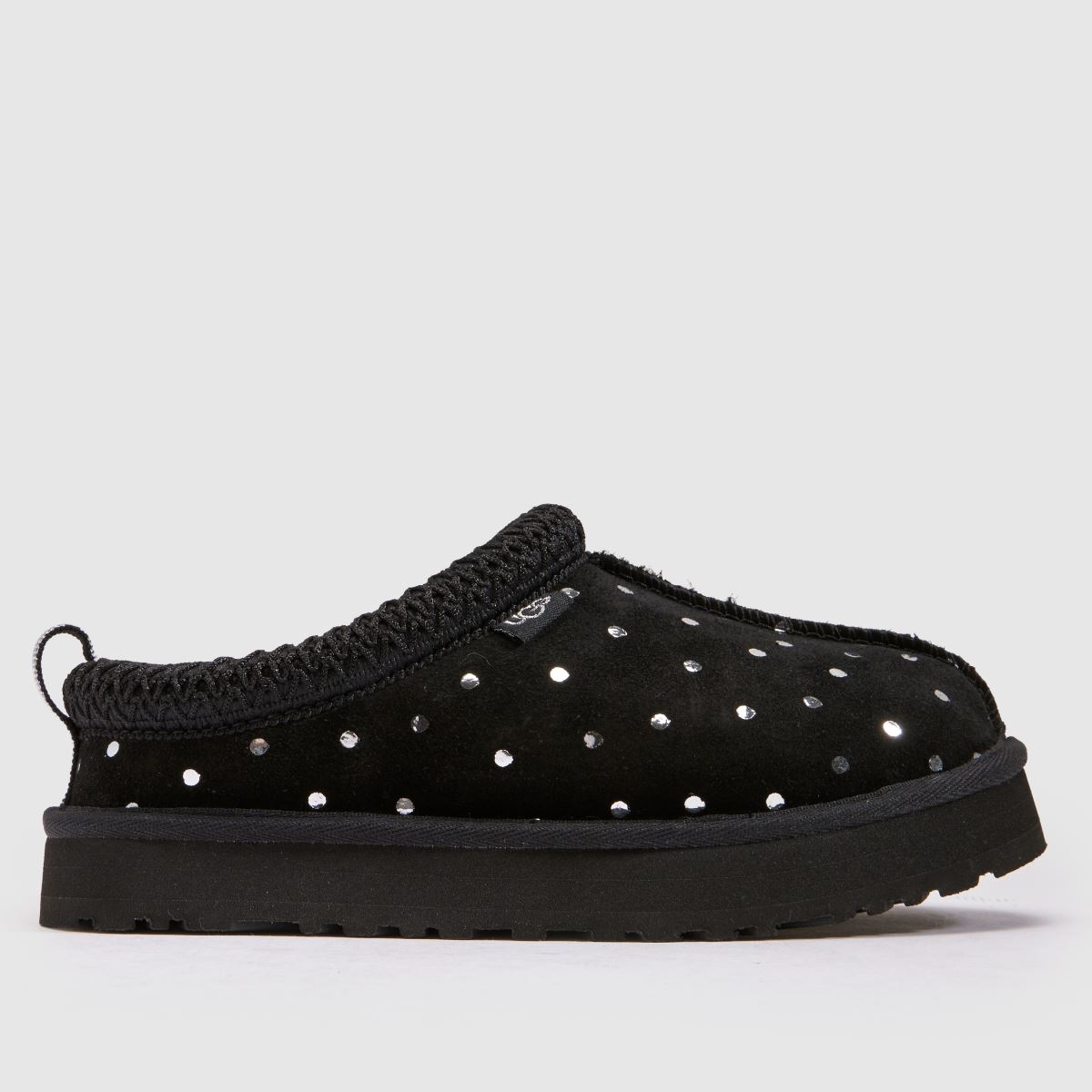 UGG Tazz II Girls Junior in Black Multi UGG Tazz II
