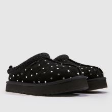 UGG Tazz II Girls Junior in Black Multi UGG Tazz II,2 of 4