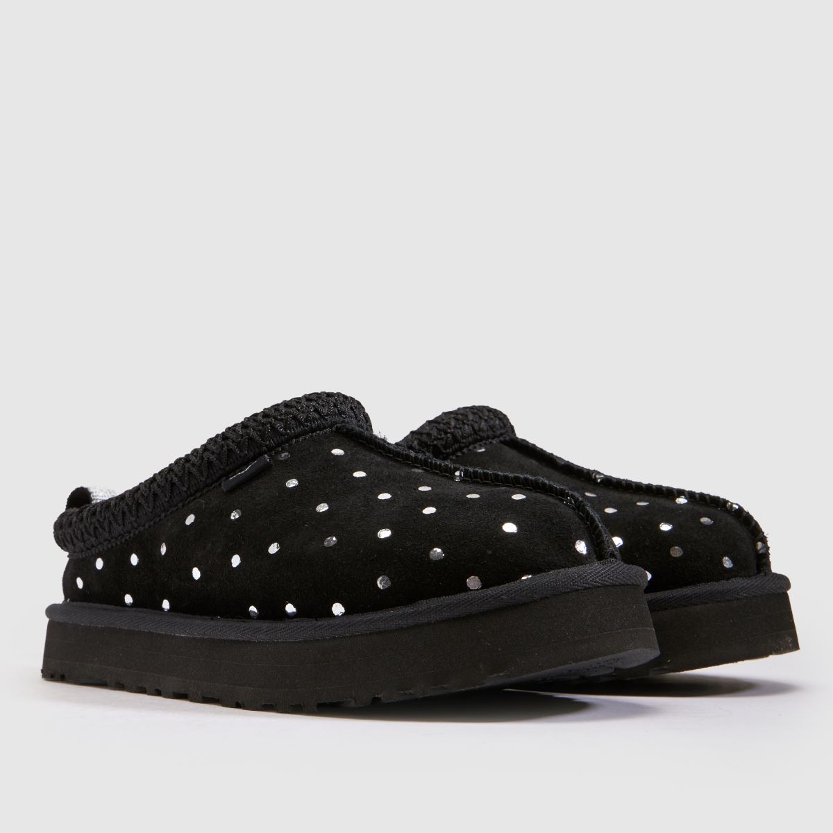 UGG Tazz II Girls Junior in Black Multi UGG Tazz II 1