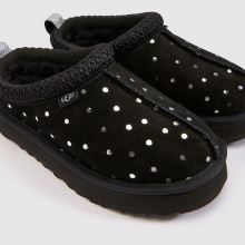 UGG Tazz II Girls Junior in Black Multi UGG Tazz II,3 of 4