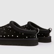 UGG Tazz II Girls Junior in Black Multi UGG Tazz II,4 of 4