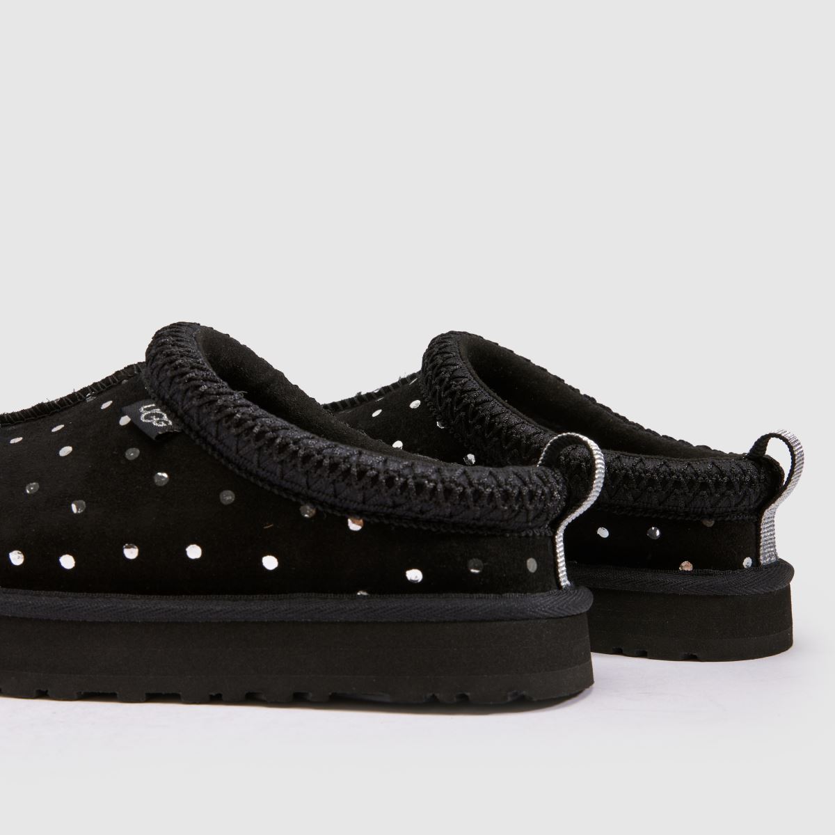 UGG Tazz II Girls Junior in Black Multi UGG Tazz II 7