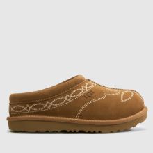 UGG Tasman II Girls Junior in Chestnut UGG Tasman II,1 of 4