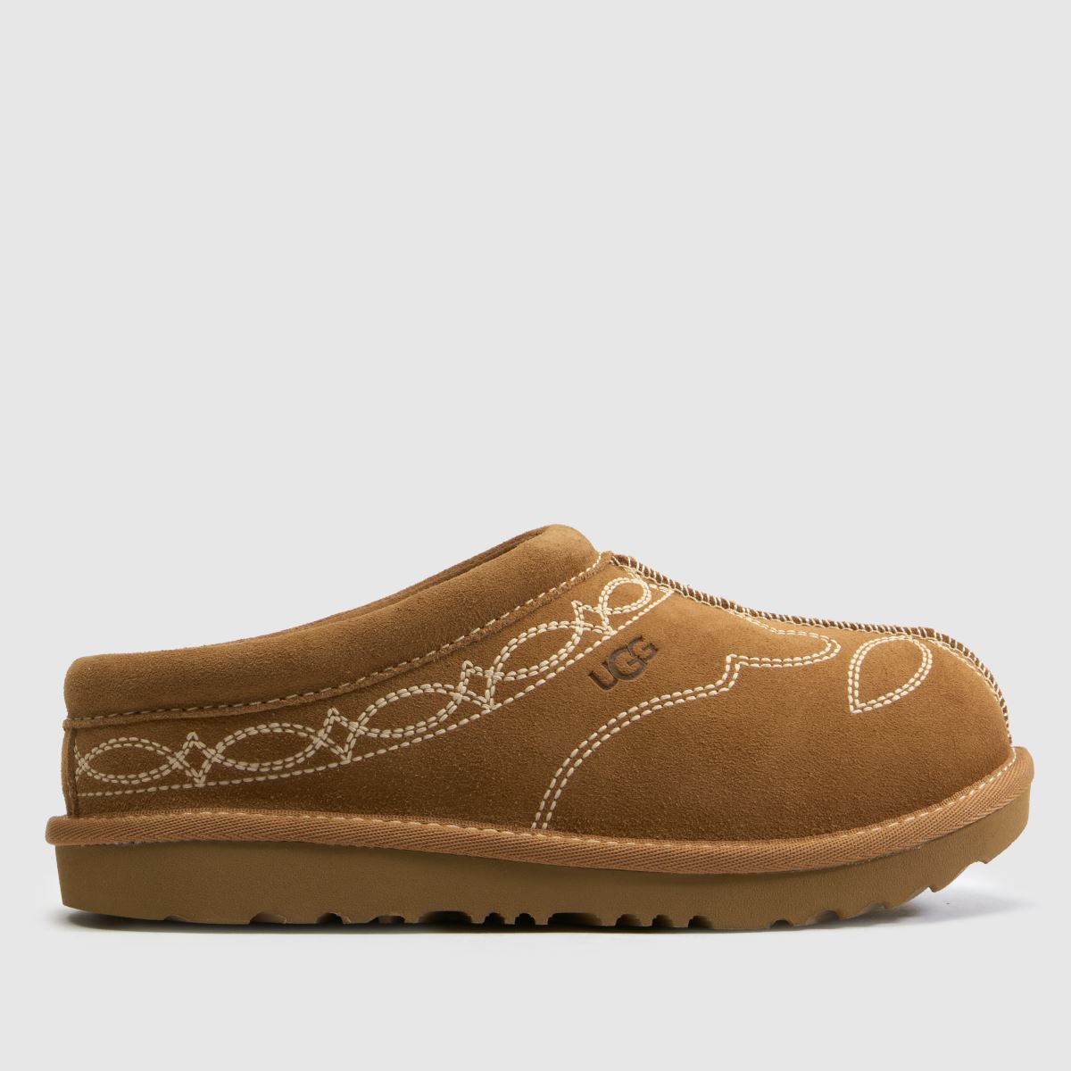 UGG Tasman II Girls Junior in Chestnut UGG Tasman II