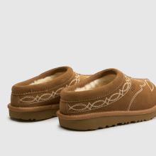 UGG Tasman II Girls Junior in Chestnut UGG Tasman II,4 of 4