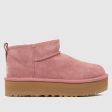 UGG Classic Ultra Mini Platform,1 of 4