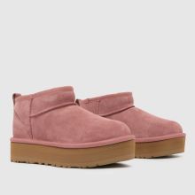 UGG Classic Ultra Mini Platform,2 of 4