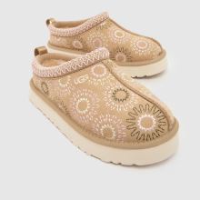 UGG Tazz Sunwave Stitch,3 of 4