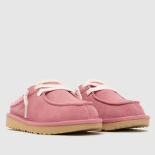 UGG Tasman Mule Girls Junior in Horizon Pink UGG Tasman Mule,2 of 4