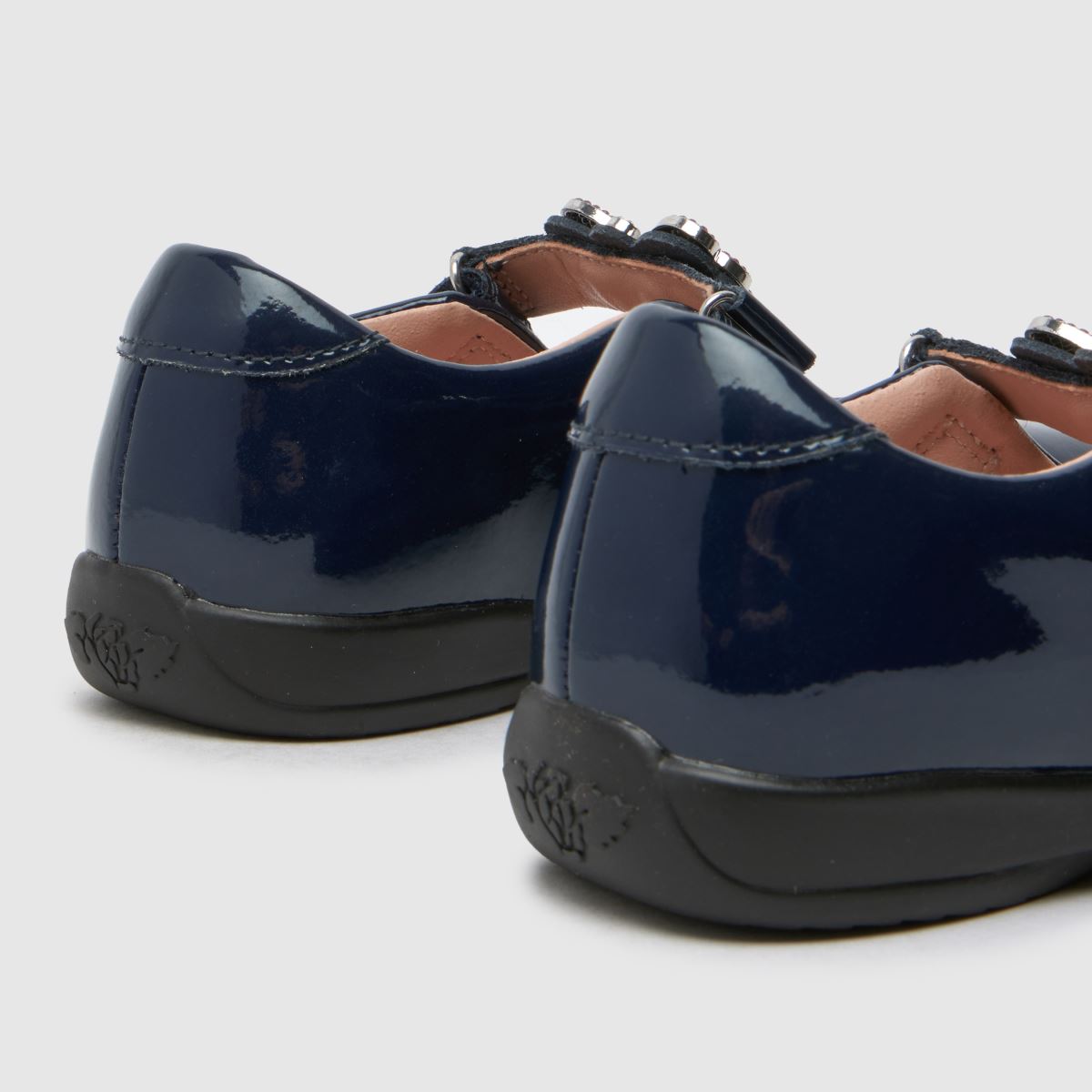 Lelli Kelly Luna Girls Junior in Navy Lelli Kelly Luna 7