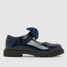 Lelli Kelly Mia Scarpa Girls Junior in Navy Lelli Kelly Mia Scarpa,1 of 4