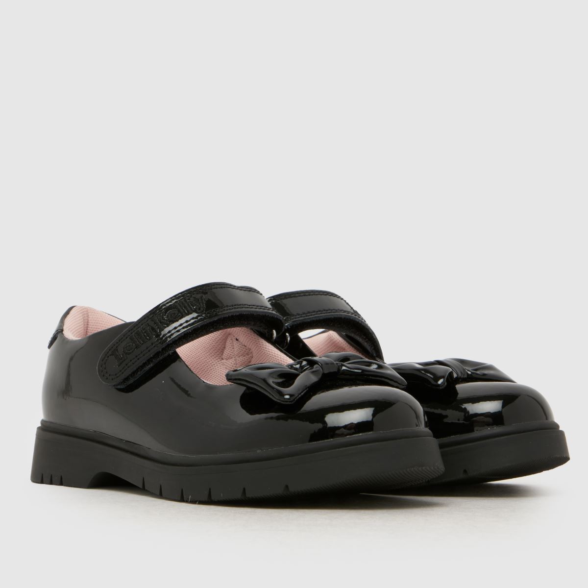 Lelli Kelly Billie Scarpa Girls Junior in Black Lelli Kelly Billie Scarpa 1