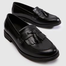 Geox Agata Girls Junior in Black Geox Agata,3 of 4