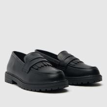 schuh Laila Chunky Loafer,2 of 4