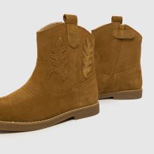 schuh Cowgirl Western,4 von 4