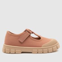 schuh Luisa T-Bar,1 of 4