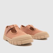 schuh Luisa T-Bar,2 of 4