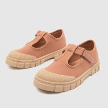 schuh Luisa T-Bar,3 of 4