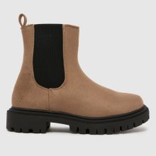 schuh Click Chunky Chelsea,1 of 4