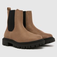 schuh Click Chunky Chelsea,2 of 4