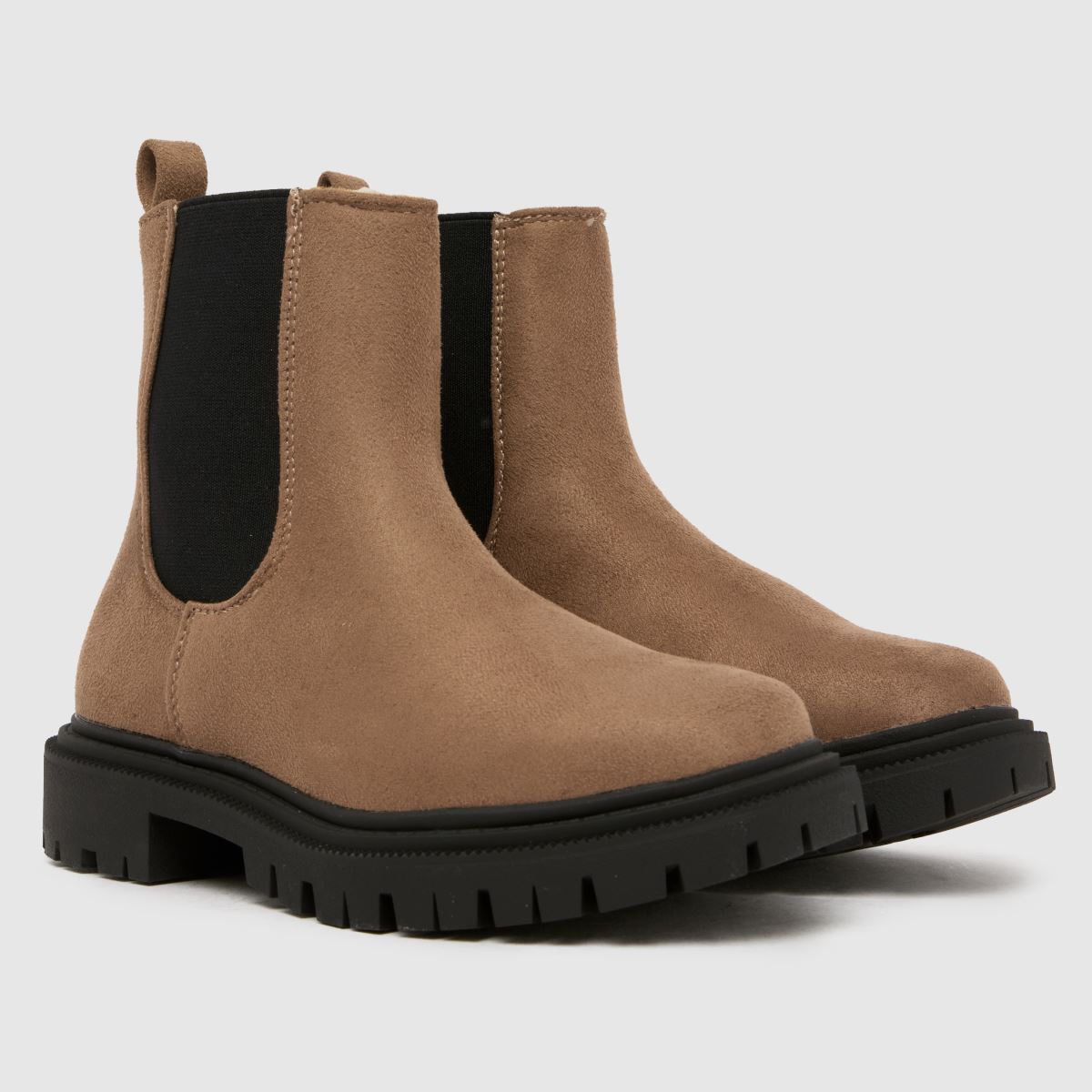 Kinder schuh Click Chunky Chelsea Boots schuh Click Chunky Chelsea 1