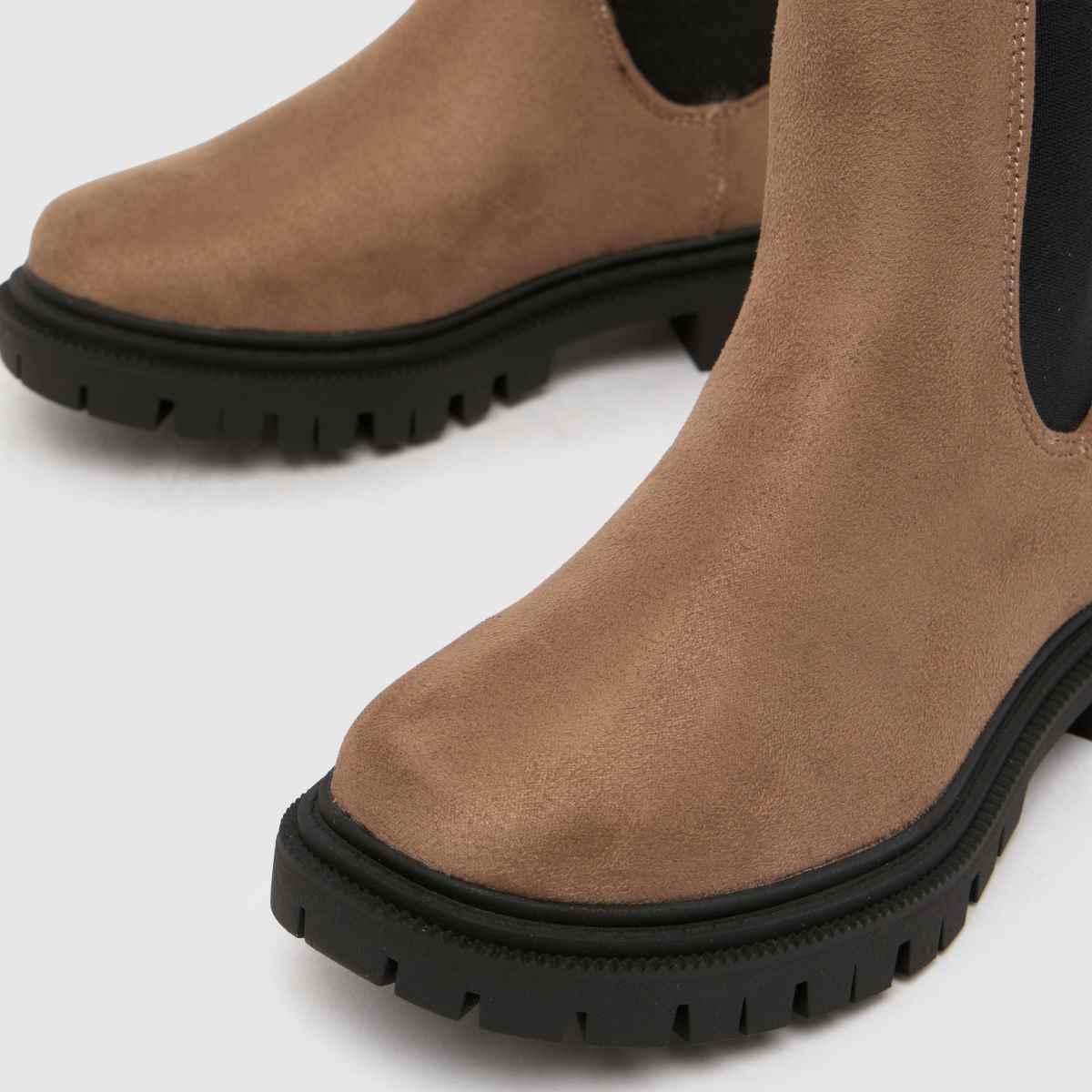 Kinder schuh Click Chunky Chelsea Boots schuh Click Chunky Chelsea 7