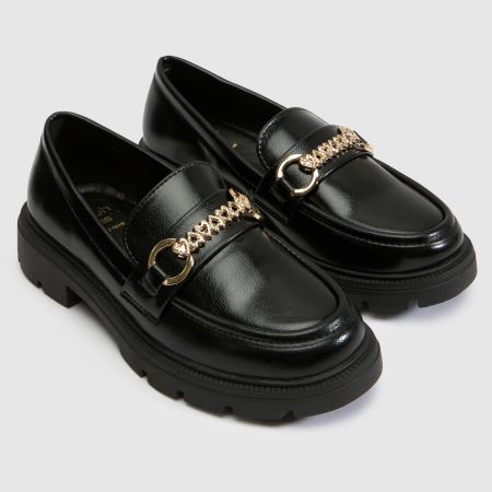 schuh loyalty heart loafer 1