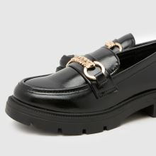 schuh Loyalty Heart Loafer,3 of 4