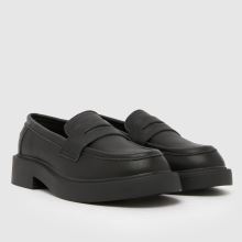 schuh Luinda Leather Loafer,2 of 4