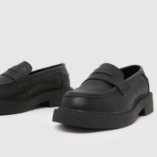 schuh Luinda Leather Loafer,3 of 4