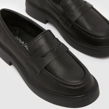 schuh Luinda Leather Loafer,4 of 4