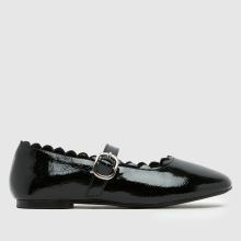 schuh Lavender Mary Jane,1 of 4