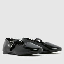 schuh Lavender Mary Jane,2 of 4
