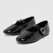 schuh Lavender Mary Jane,3 of 4