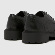 schuh Lucia Leather Brogue Lace Up,4 of 4