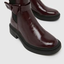 schuh Cait Bow Chlesea,3 of 4