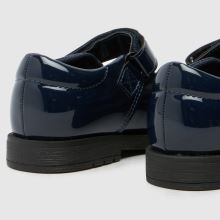 schuh Lemonade Heart Mary Jane,4 of 4
