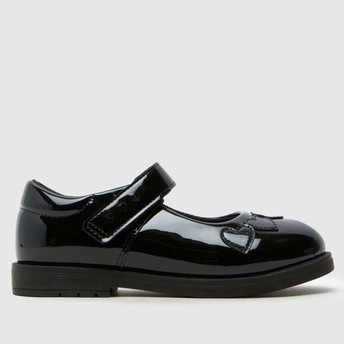 schuh Lemonade Heart 