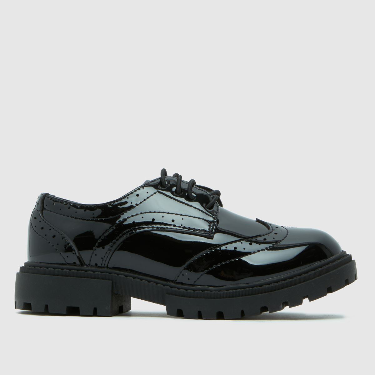 schuh Lorelai Lace Up 