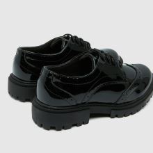 schuh Lorelai Lace Up,4 of 4