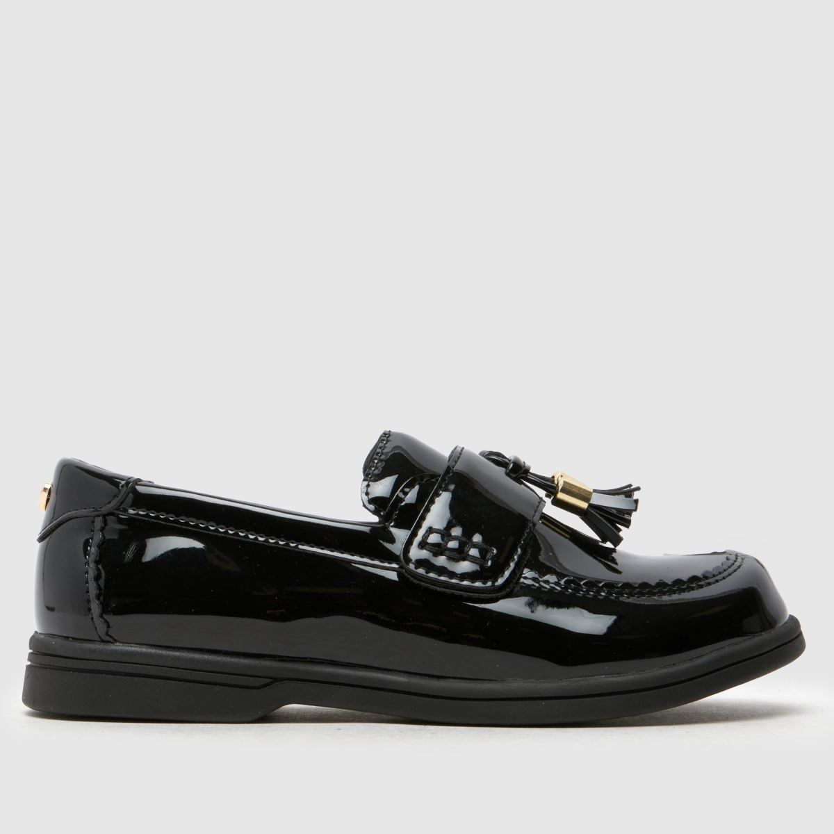 Lavon Loafer Girls