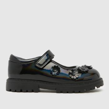 schuh Black Luscious Mary Jane Girls Junior
